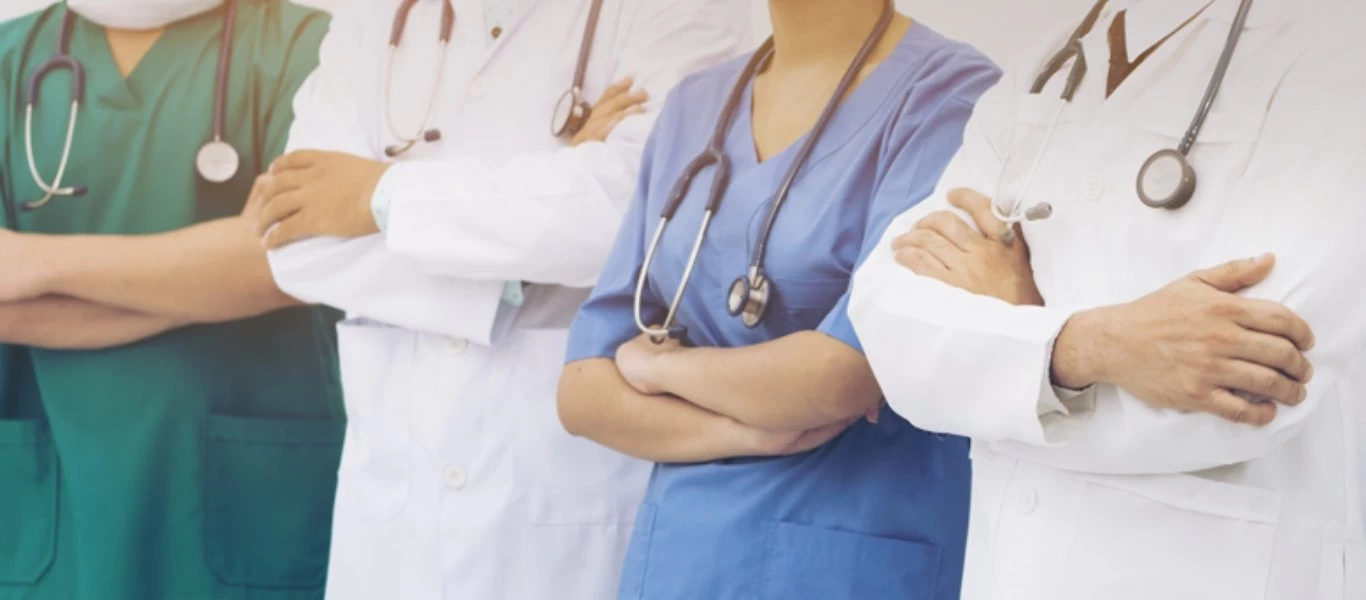 Καταγγελία εργαζομένου στο ΠΓΝΠ: «Με πίεσαν να εμβολιαστώ αλλά προτίμησα την ανεργία»